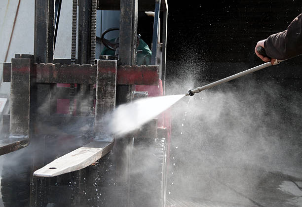 Reliable Enderlin, ND Pressure Washing Services Solutions